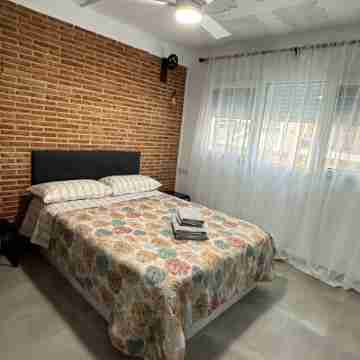 Loft Tamara /Apt. Full/Kitchen+Private Bathroom/WIFI Rooms