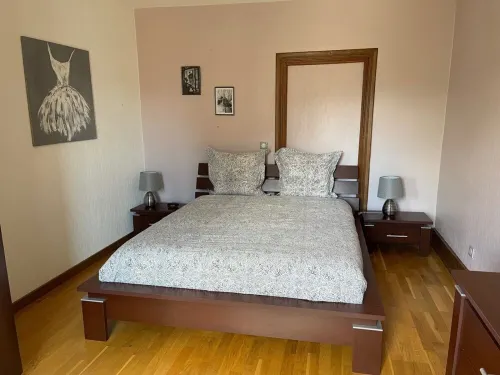 1 Bedroom Apartment in Niederbronn-les-Bains Hotels in Niederbronn-les-Bains