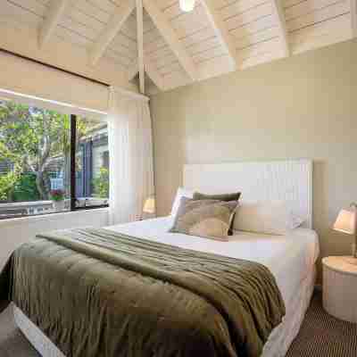 塔卡普納海灘翡翠汽車旅館 Rooms
