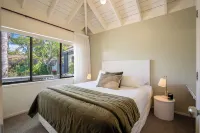 Emerald Inn on Takapuna Beach - Yüzme Havuzu