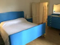 Beppino House on the harbor