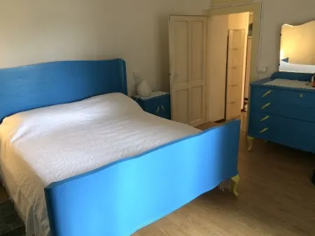 Beppino House on the harbor Отели рядом с достопримечательностью «Camping Baldo»