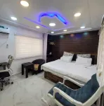 King's court luxury apart in Maitama