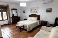 Rural House The Plains