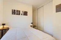 Luxury Lodge Inn Hulshorst 211- Hotels in Hulshorst