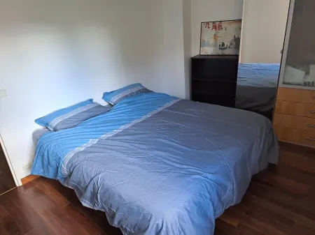 Grand Appartement 70m2 aux Portes de Paris à Vincennes. 3 Couchages Possibles