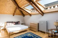 1 Bedroom Apartment in Chieri Hotels in Chieri