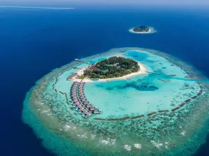 Nova Maldives
