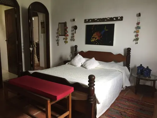 House of charm and warmth by the sea in Graçandu-RN Hotel a Extremoz