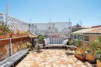 Casa Fibonacci