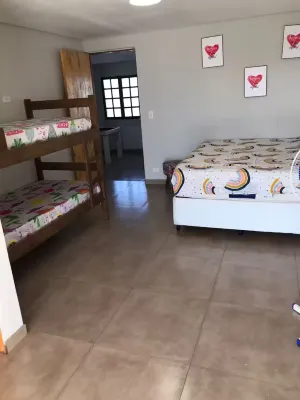 Farm for the weekend