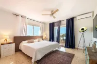 Can Tastem House Hotel a Sant Josep de Sa Talaia