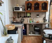 Cozy Mini Apartment - Hospedaje El Casero Hotels in 