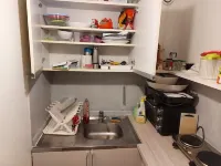 Charming apartment near Lyon train station and 1km from the metro and RER.