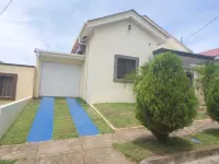 Spacious and modern house with pool in León, Nicaragua