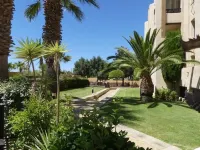 ONE BEDROOM FIRST FLOOR APARTMENT