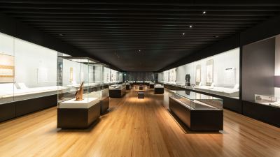 共有エリア ザ クラウンパレス新阪急高知の写真