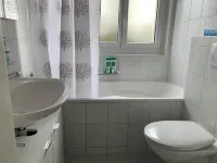 2 room apartment