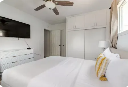 “Charming 3BR Retreat-Family-Friendly-Near Top Attractions!