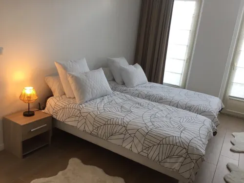 Belle Location Saisonnière Pour Cures et Vacances