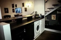 Near the beach, House of Magic: Harry Potter escape