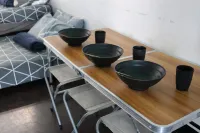 Gaming Inn, perfect for Date Nights, Events, Gatherings and BBQs! Upto 14 Pax