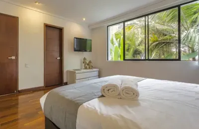 Harmony Home Hotels in Bombona II