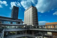 Kuretake Inn Premium Tajimi Ekimae Hotel dekat Ichinokura Sakazuki Art Museum