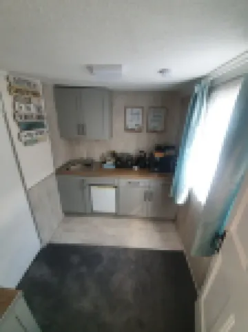 The Snug  at Bay House Hotels in Bude-Stratton