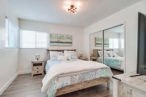 Majestic Coastal Retreat in Coronado