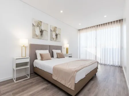 Milonga Villa, Altura, Algarve, Private Pool, Wifi Отели рядом с достопримечательностью «Praia Verde»