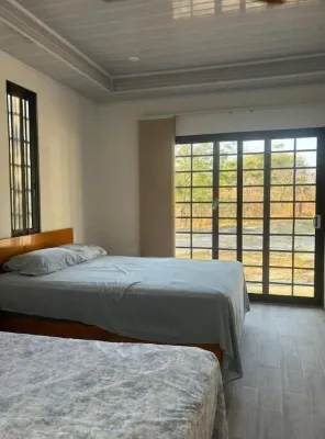 Casa Iguana - Punta Barco Viejo Các khách sạn gần Playa El Palmar