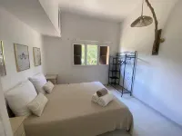 Seaside house in Corsica 8 people Hotels in San-Nicolao