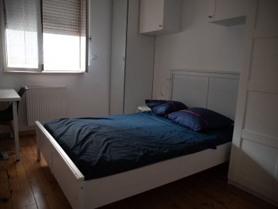 Appartement Design Proche Centre Ville