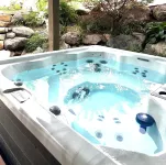 Mountain Views - Hot Tub - Huge Patio + BBQ Fun Hotels in Cedar Hills