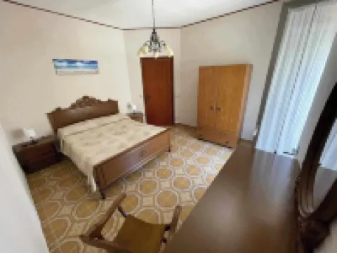 2 Bedroom Private vacation home in Capo d'Orlando