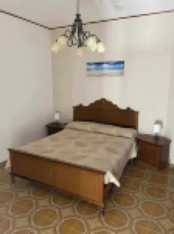 2 Bedroom Private vacation home in Capo d'Orlando