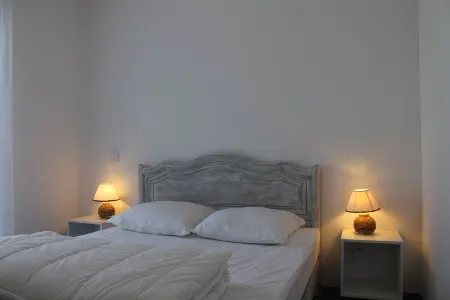 Appartement Neuf 1ch. Centre Aléria