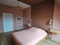 Domaine Caloin - SPA Hotels in Echinghen