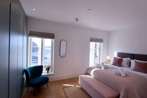 Harbour Tide Hotels in Lynton and Lynmouth