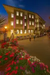 Ayasofya Hotel Hotels in 