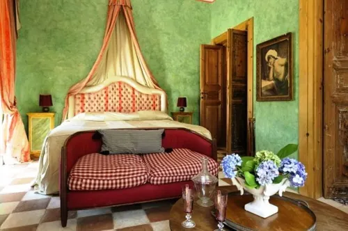 HAWK TOWER Hotels in Ronciglione