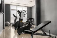 Quality Inn & Suites - С тренажерным залом