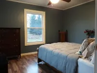 Cottage Retreat in the Heart of the Finger Lakes Hotels in Seneca County