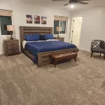 Elevated Retreat in delightful Cedar City