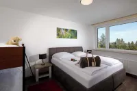 "Holiday apartment Kleine Auszeit" - Dogs welcome