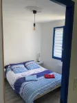 Vacation cottage