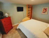 Cozy, Centrally Located Apartment in Rockport, Maine