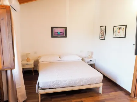 Complete vacation home with everything in a strategic location Отели рядом с достопримечательностью «L'Orchidea dei F.lli Albano»