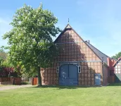 Vacation Apartment in the Rundling Satemin